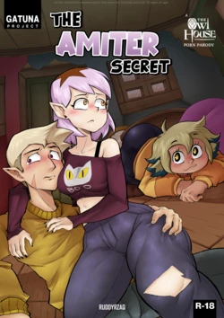 [RuddyRzaq] The Amiter Secret (The Owl House) (Ongoing)