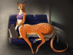 [Meanybeany] Doetaur