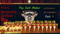 The Dollmaker