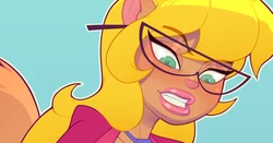 [turk128] Mega Kitty (SWAT Kats)