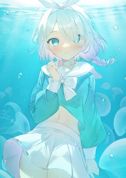 ●PIXIV● 下地ヨリ [4323142]