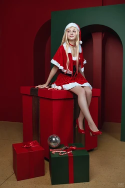 JayBie - XMAS Marin