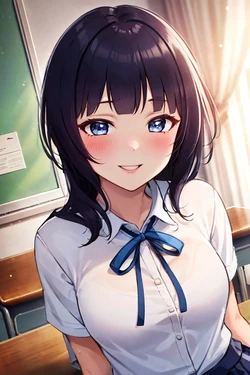 ●PIXIV● AI画像館 [86942431] [AI Generated]