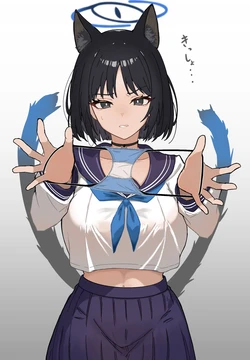 Twitter [mifioekaki] (1662860624198778880)