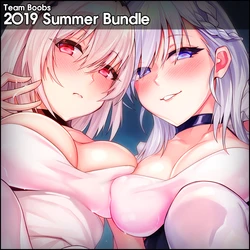2019 | Boobs Summer Bundle (Gumroad)