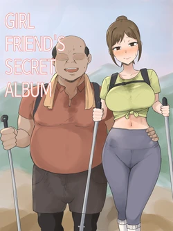 [Laliberte] GF's Secret Album [English]