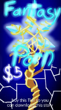 The Luckiest Dwarf on patreon.com/allenjuuzen (with Story, well I must show my story telling if not that good in Arts)