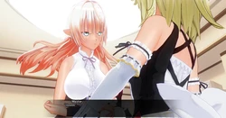 [Maids' Nest] Maidification 39 - New Maid-Slave Uniform