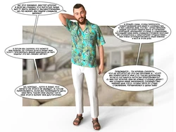 [Melissa N.] За деньги нельзя купить счастье... но на них можно купить дизайнерские туфельки, что одно и то же [Russian] [Definitlink]