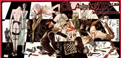 Glamour International 11 - Bizarre Life