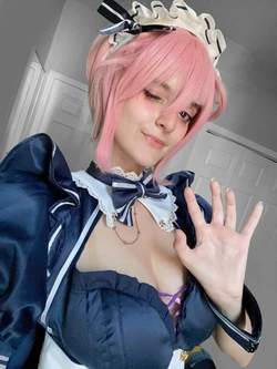 Otterother - Maid Mashu