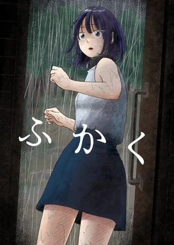 [Yoru no Popopo]  Fukaku