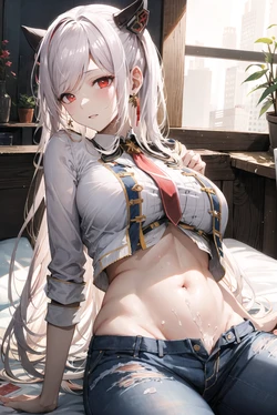 ★PATREON★ 賴瑞 [31433089] [AI Generated] [6]