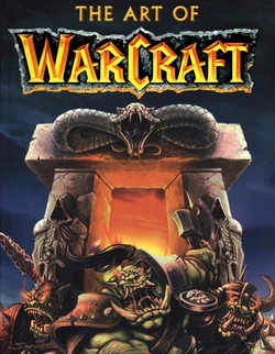 The Art of Warcraft