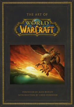 The Art of World of Warcraft
