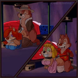 ARTIST VylfGor PART1