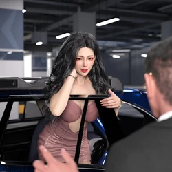 [Ackerman]我的妈妈被损友穿上了04