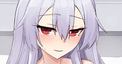 [elfen] Tomoe-san o  Kouryaku Shiteru Yatsu (Fate/Grand Order)