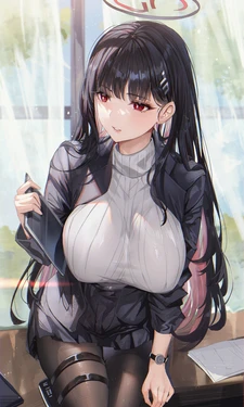 [pixiv] 山桂贰