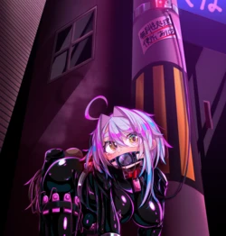 [hikigaeru] Hitoinu Dorei, Oshioki Kyousei Roshutsu Dasshutsu Game