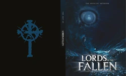 Lords Of The Fallen (2023)