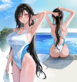 [Pixiv] ももかん (81737484)