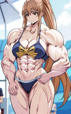 ●PIXIV● BRAVE [3985286] [AI Generated]