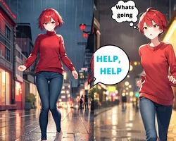 ★PATREON★ itreabuna [88799849] [AI Generated]