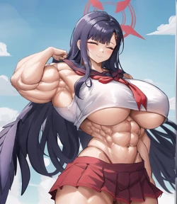 ●PIXIV● 尘韵 [16168435] [AI Generated]