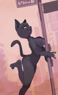 [Edtropolis] PATREON (Incomplete)