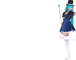 [Necosmo] ProjectNecocoF2(初音ミク)