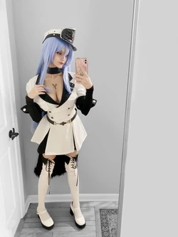 Otterother - Esdeath