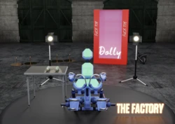 [Sanders-99] The Factory
