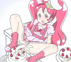 [ric.soup] Pixiv Collection