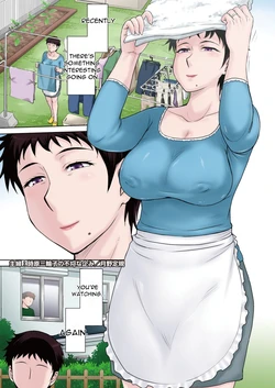 [Tsukino Jyogi] Shufu: Tokihara Miwako no Furachina Takurami | Housewife Time Limit: Miwako's Unknown Scheme (COMIC HOTMiLK Koime Vol. 31)  [English] [DarklordMTLs]  [Digital]