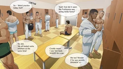 [GorouNaoki] Time Stop Target 1, Karate Club Captain 3