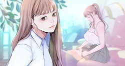 [韩漫] 我们的特殊关系／Between Us [中文] [已完结]（下）