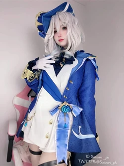 Saiwari_PH - Furina