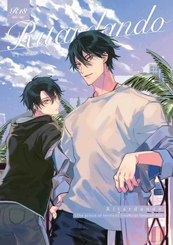 [Occo (ioko)] Ritardando (The Prince of Tennis) [Digital]