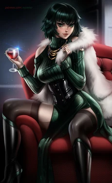 random artist