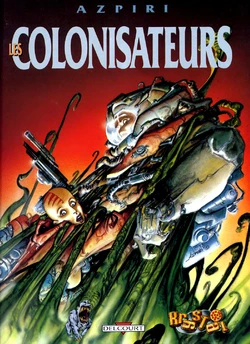 Colonisateur [french]