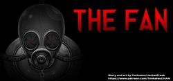 [JacketFreak] The Fan - Scat version