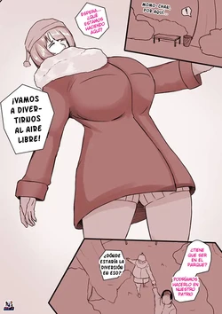 [QiF] Momo 5 [Spanish]