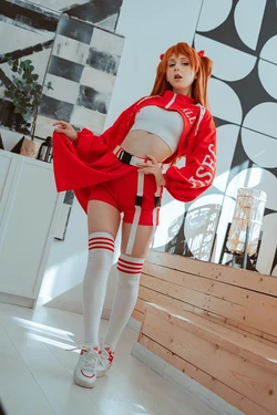 Hackee - Asuka