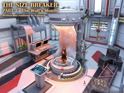 The Size Breaker part 2