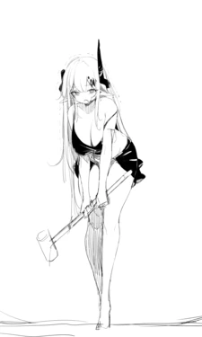 [tusyn] seed of ruin