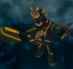 [Merrunz] Art Collection [2013 - 2023]