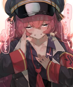 ●PIXIV● エッグタルト🍳 [9448265] [2]