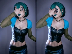 Andrasta - Gwen