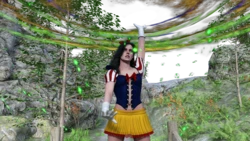 DancingMorlock - Yennefer and the Seven ... WTF???